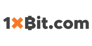 شعار 1xBit مصر
