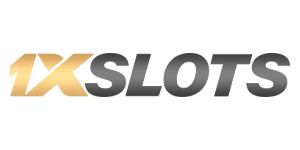 شعار 1xSlots مصر