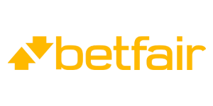 شعار Betfair مصر