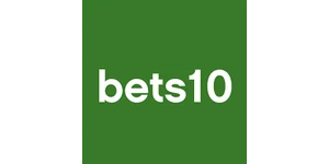 شعار Bets10 مصر