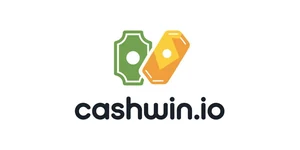 شعار Cashwin مصر