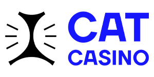 شعار Cat Casino مصر