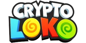 شعار Crypto Loko مصر