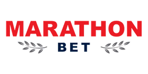 شعار Marathonbet مصر