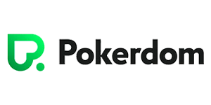 شعار Pokerdom مصر