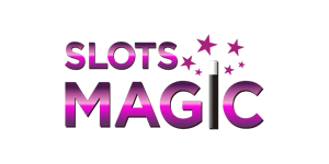 شعار Slots Magic مصر