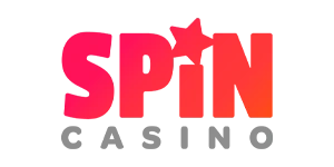 شعار Spin Casino مصر