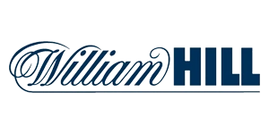 شعار William Hill مصر