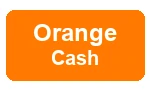 الإيداع عبر Orange Cash في Jackbit مصر